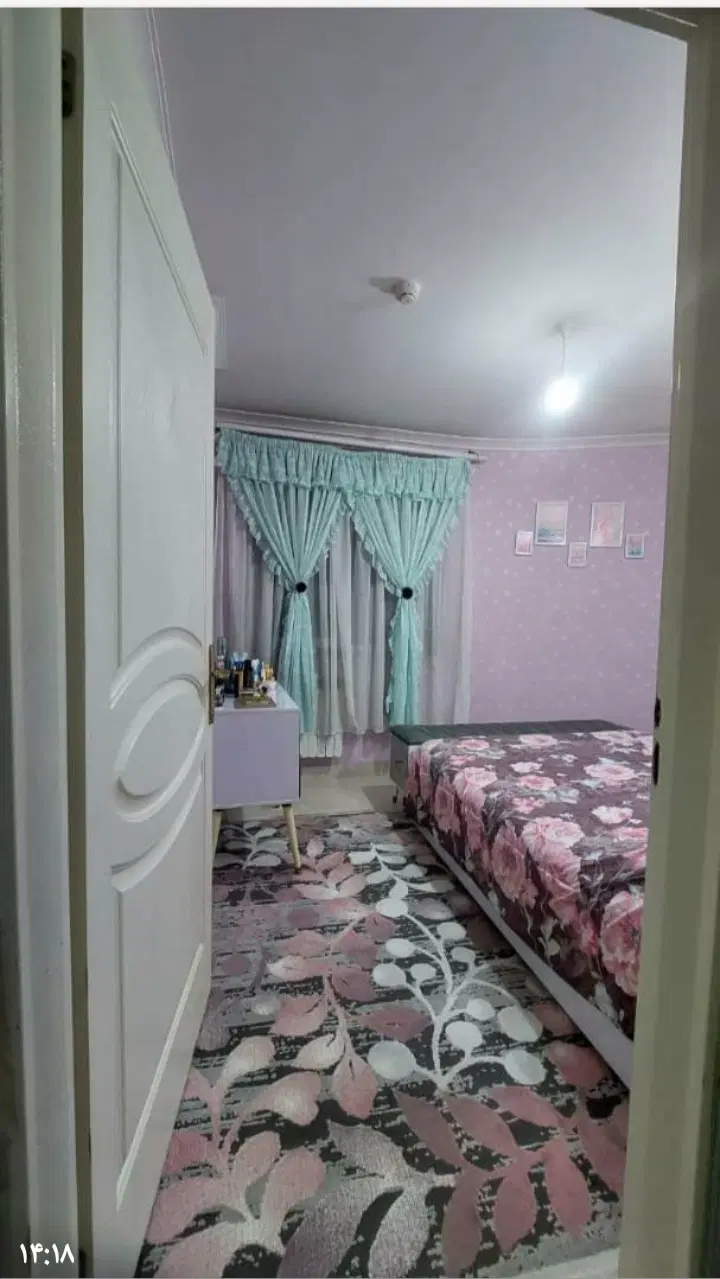 اجاره اپارتمان