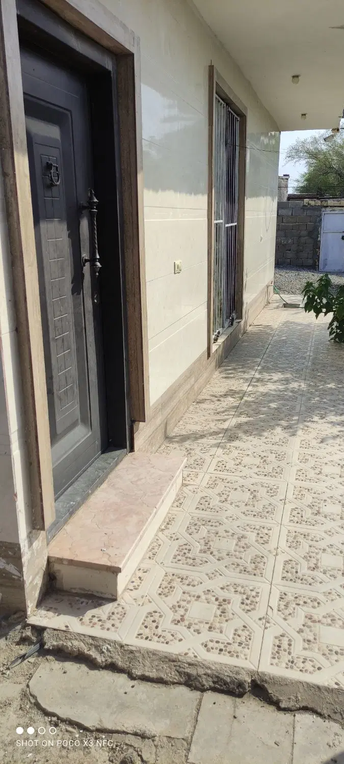 خانه ویلای ۲۳۰ متری مستقل اجاره ای