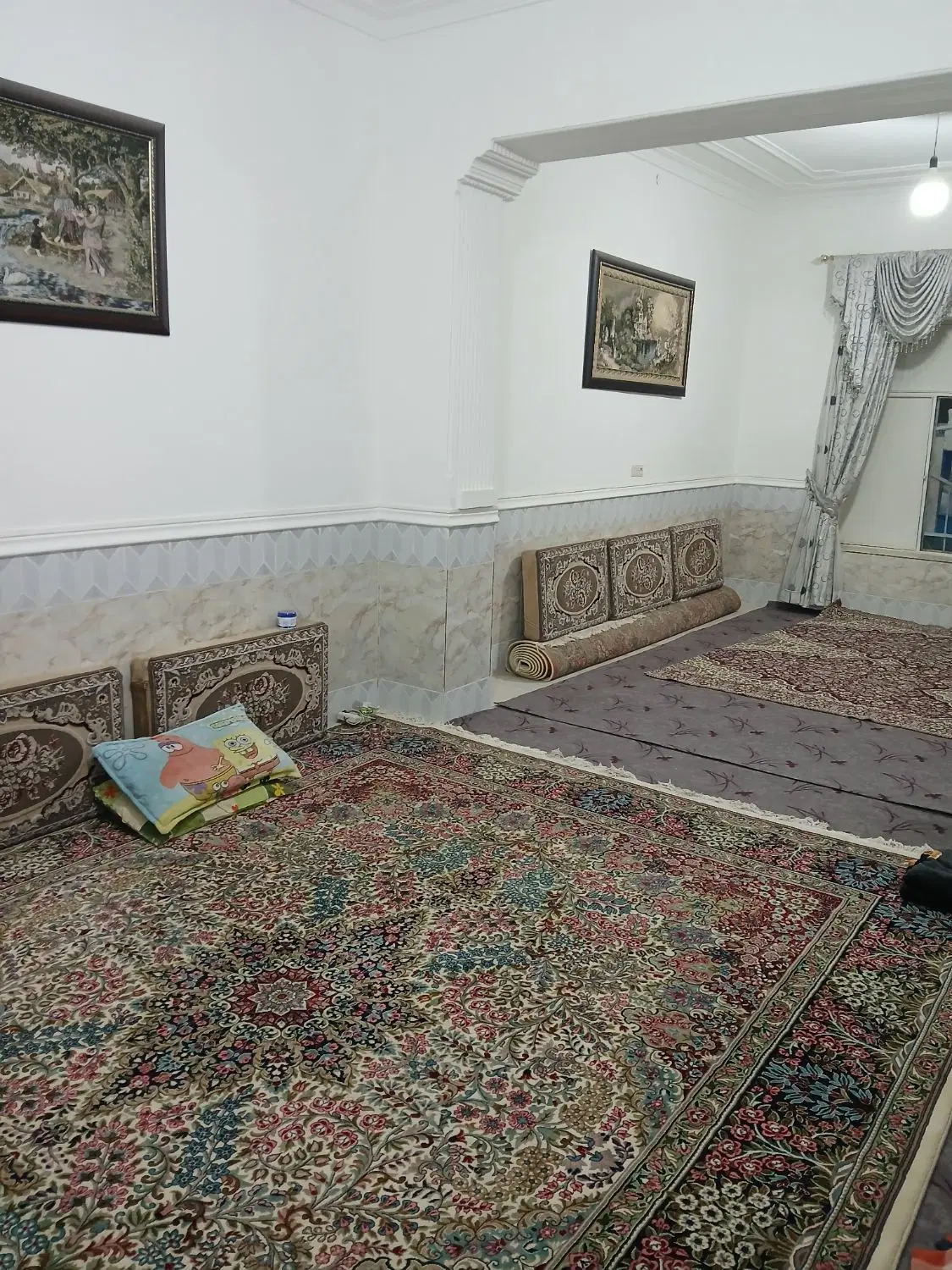 خونه ویلایی فروش