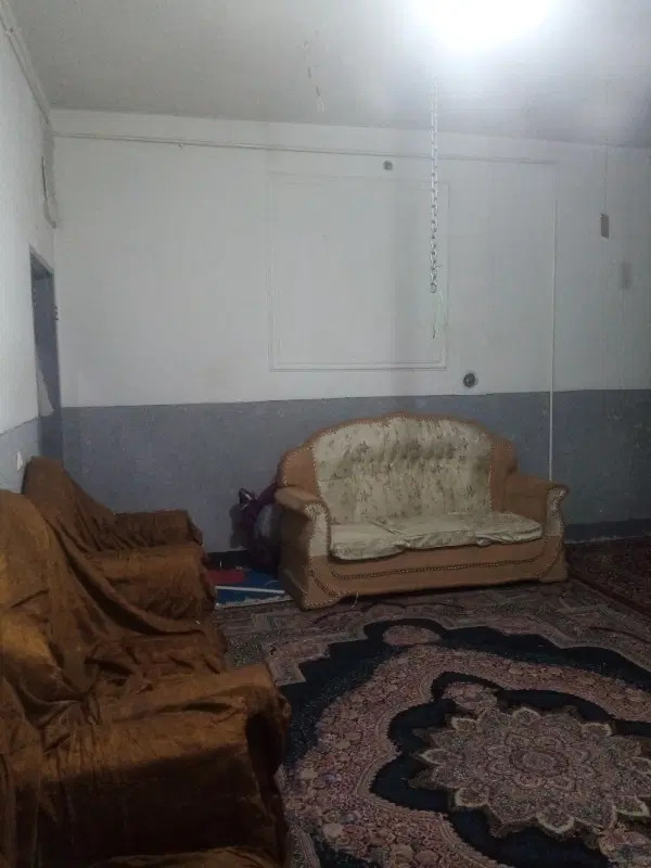 ویلایی دو طبقه