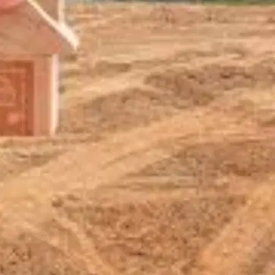 فروش زمین در قصر جدید فاز 3متراژ 280متر