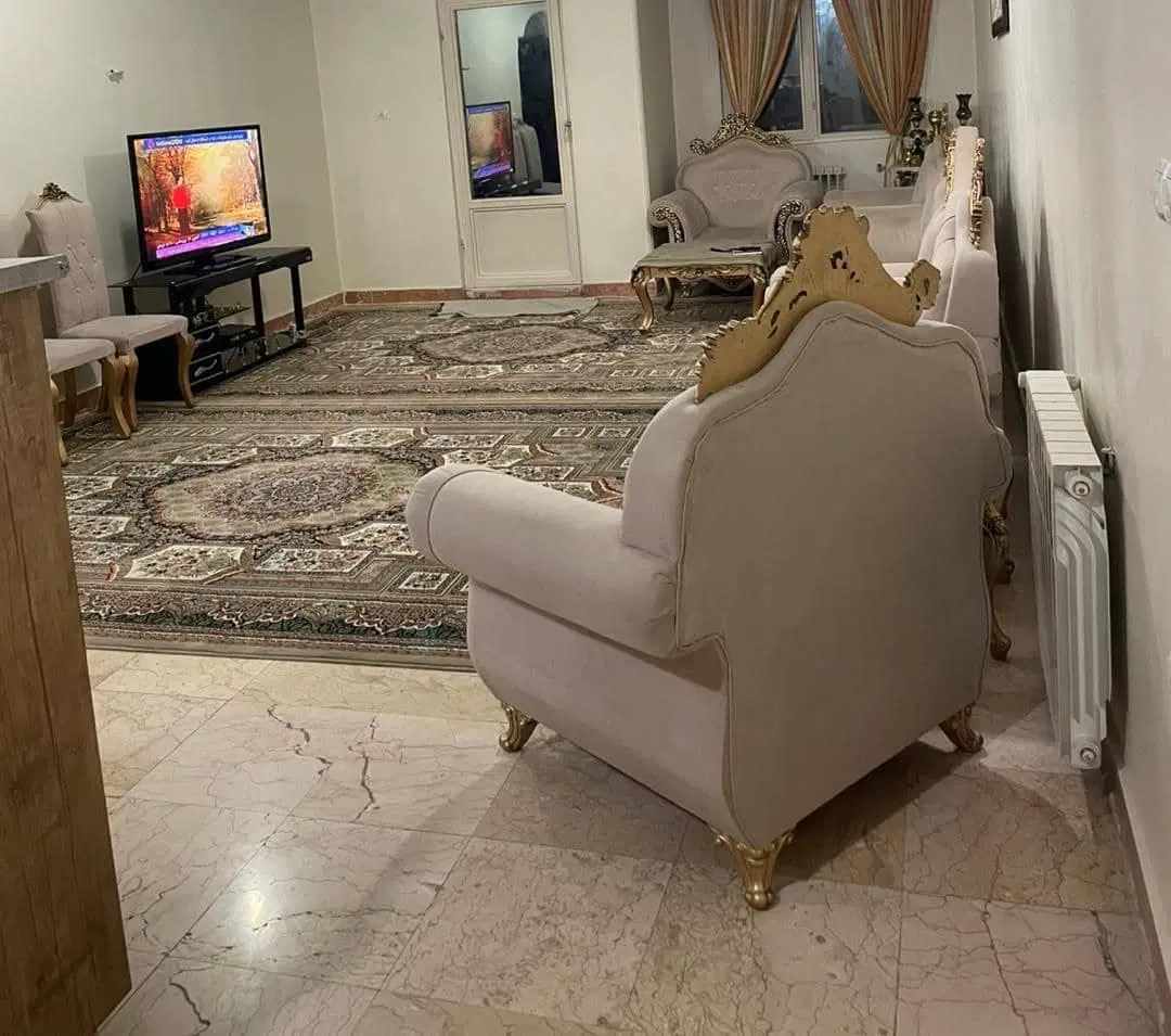 فروش آپارتمان در مهرآباد جنوبی