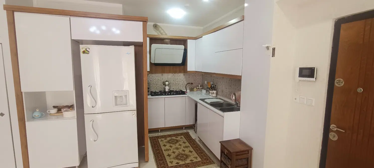 همکف حیاط اختصاصی