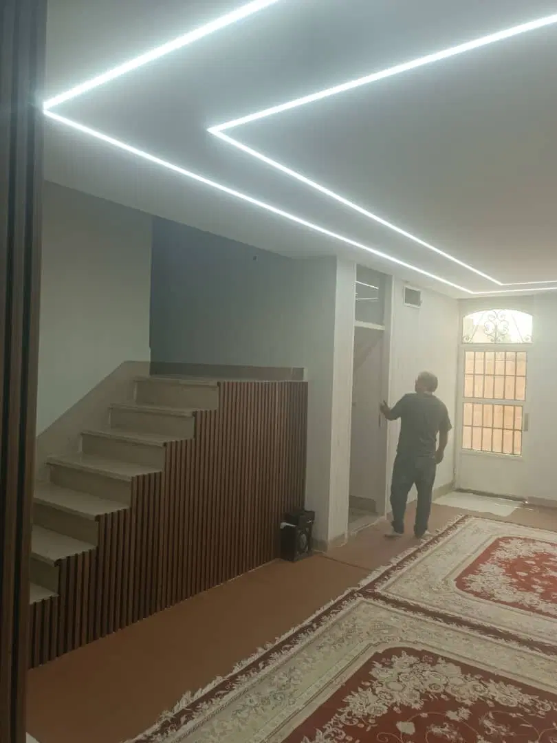 فروش منزل ویلایی دوطبقه 200متری دوبلکس،،نصر غربی