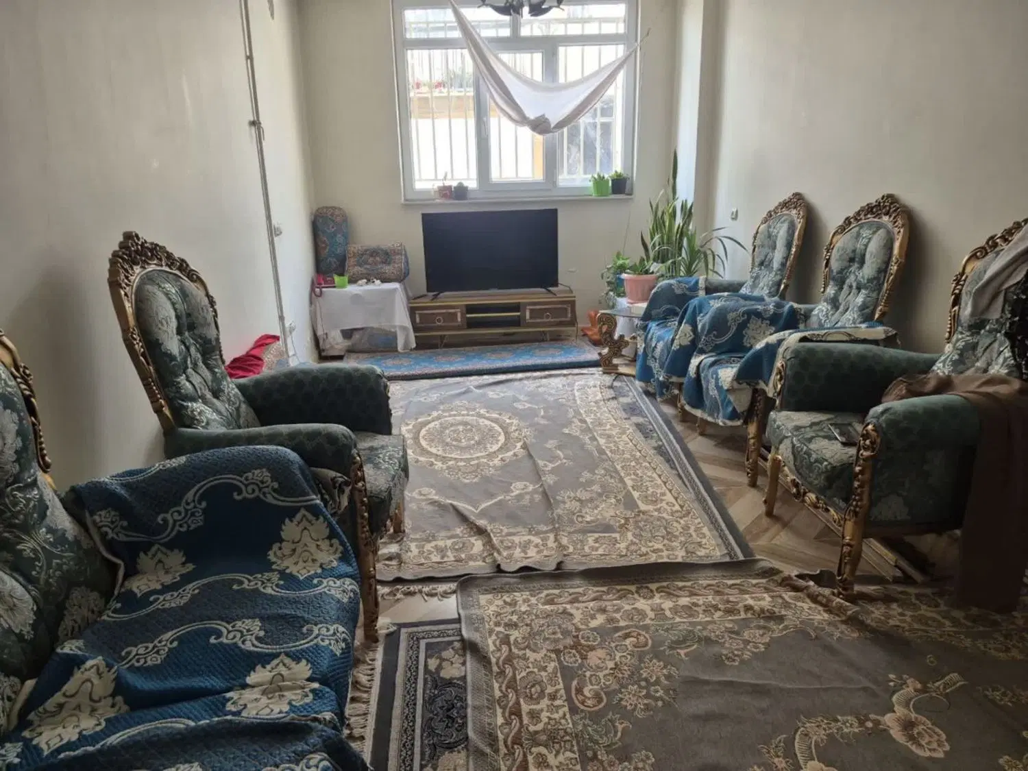 اجاره واحد در پیشاهنگی