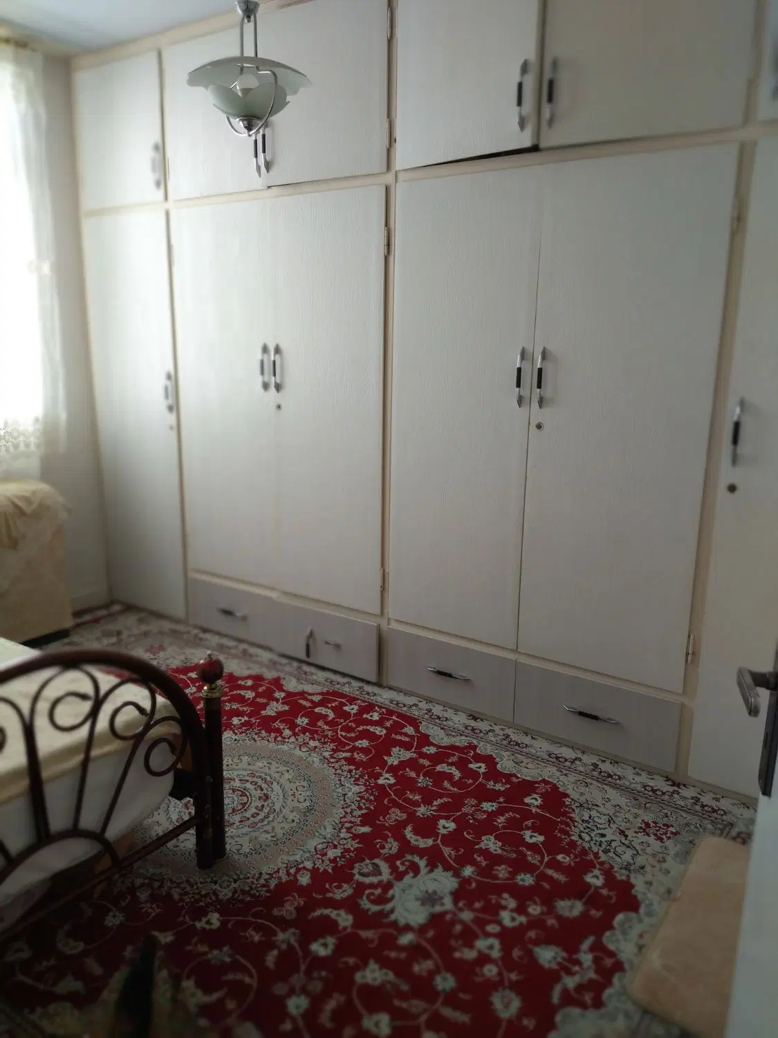 فروش آپارتمان ۵۰متری