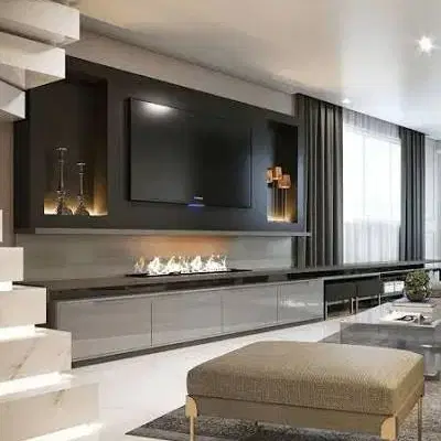 اپارتمان ۱۳۵ متر