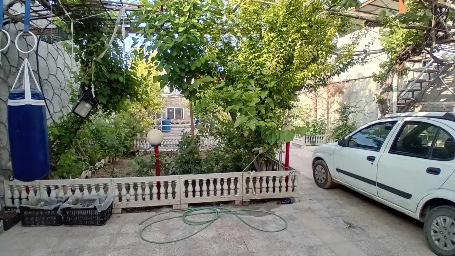 باغ ویلا رهن و اجاره
