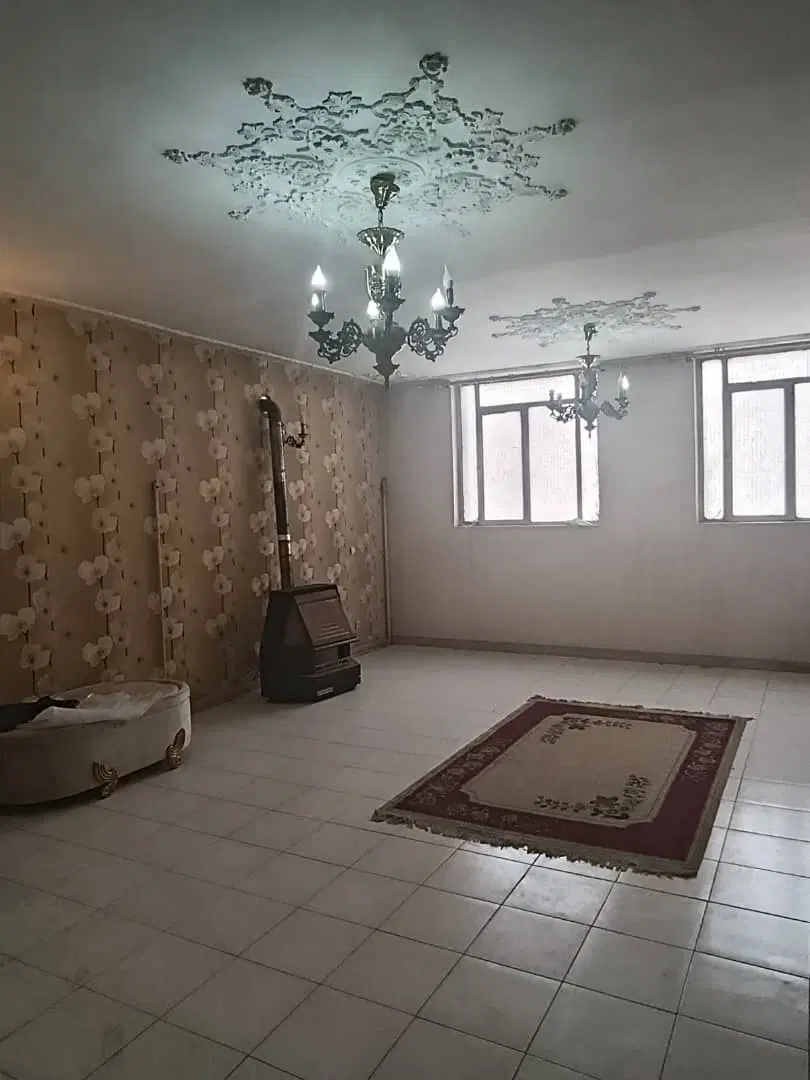 اجاره آپارتمان مسکونی