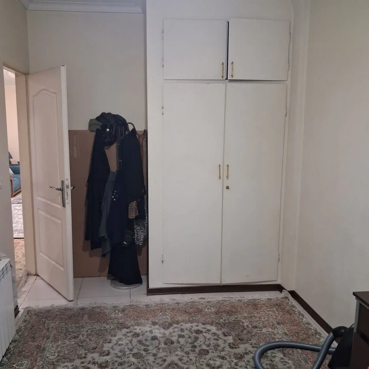 92متر پاستارگمنام فایل املاک هست