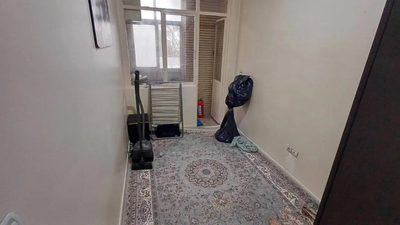 ۶۵ متر طبقه دوم با پارکینگ در نامجو گرگان سلمان