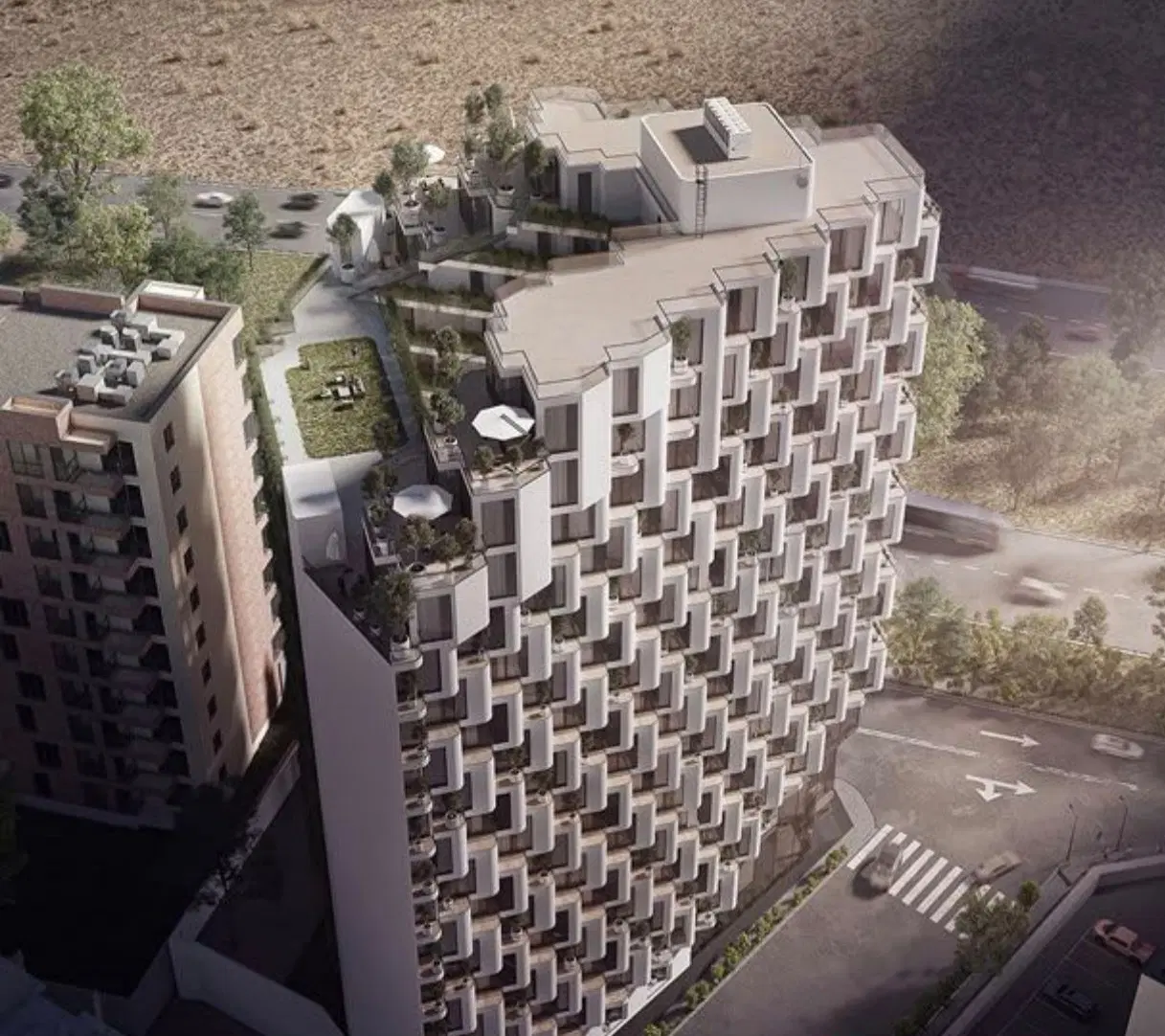فروش متری