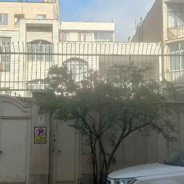 ۱۴۵ متری نیروهوایی