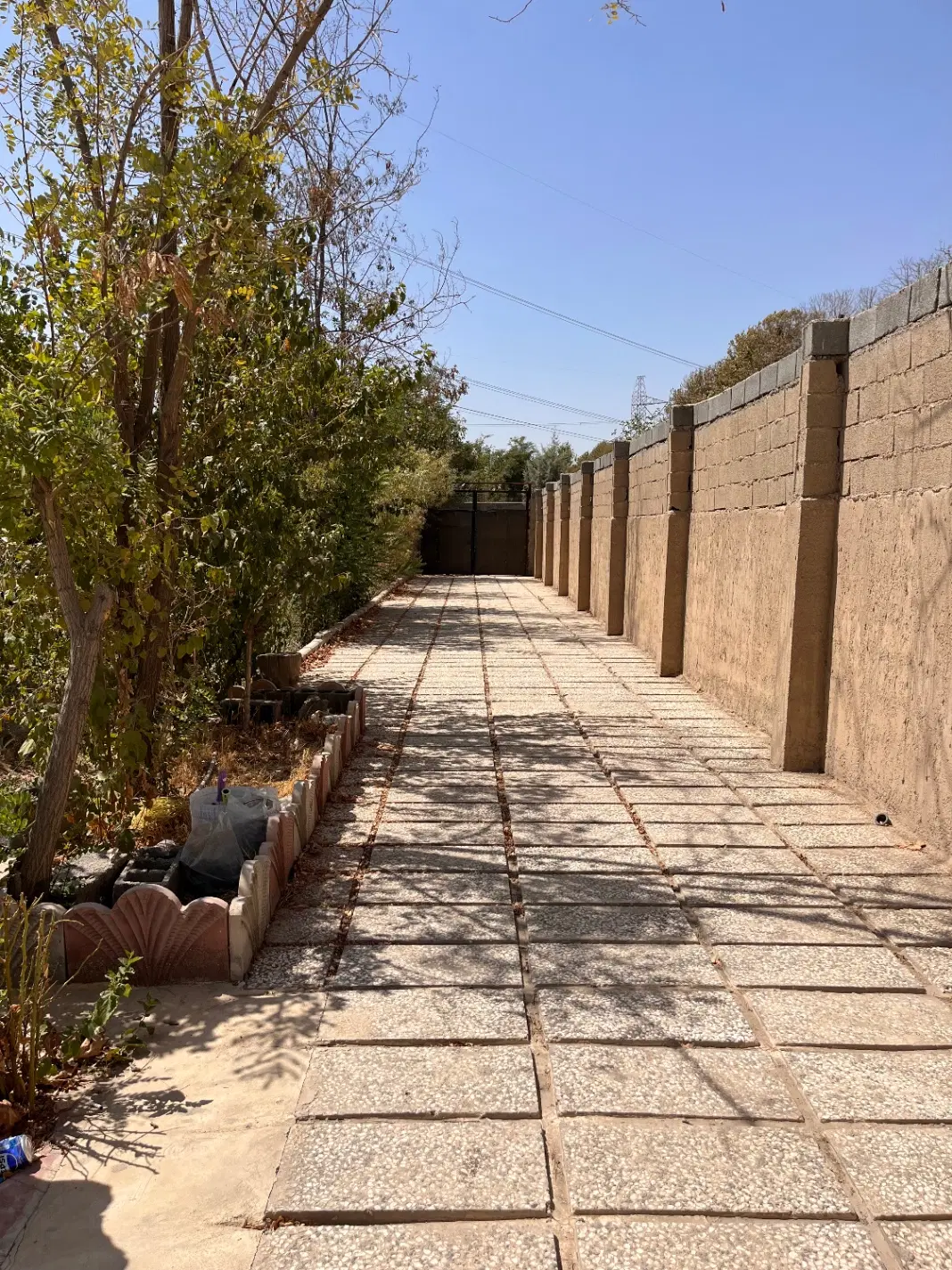 باغچه فیروزبهرام
