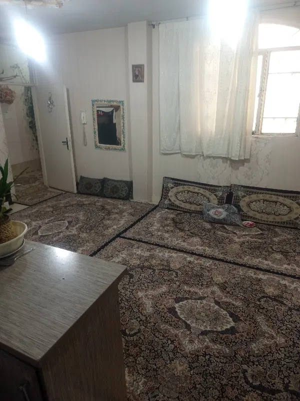 رهن مسکونی