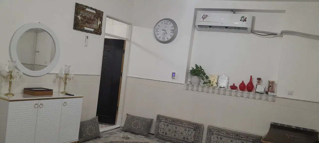اجاره خانه پشت قواره دربست،شیخ آباد