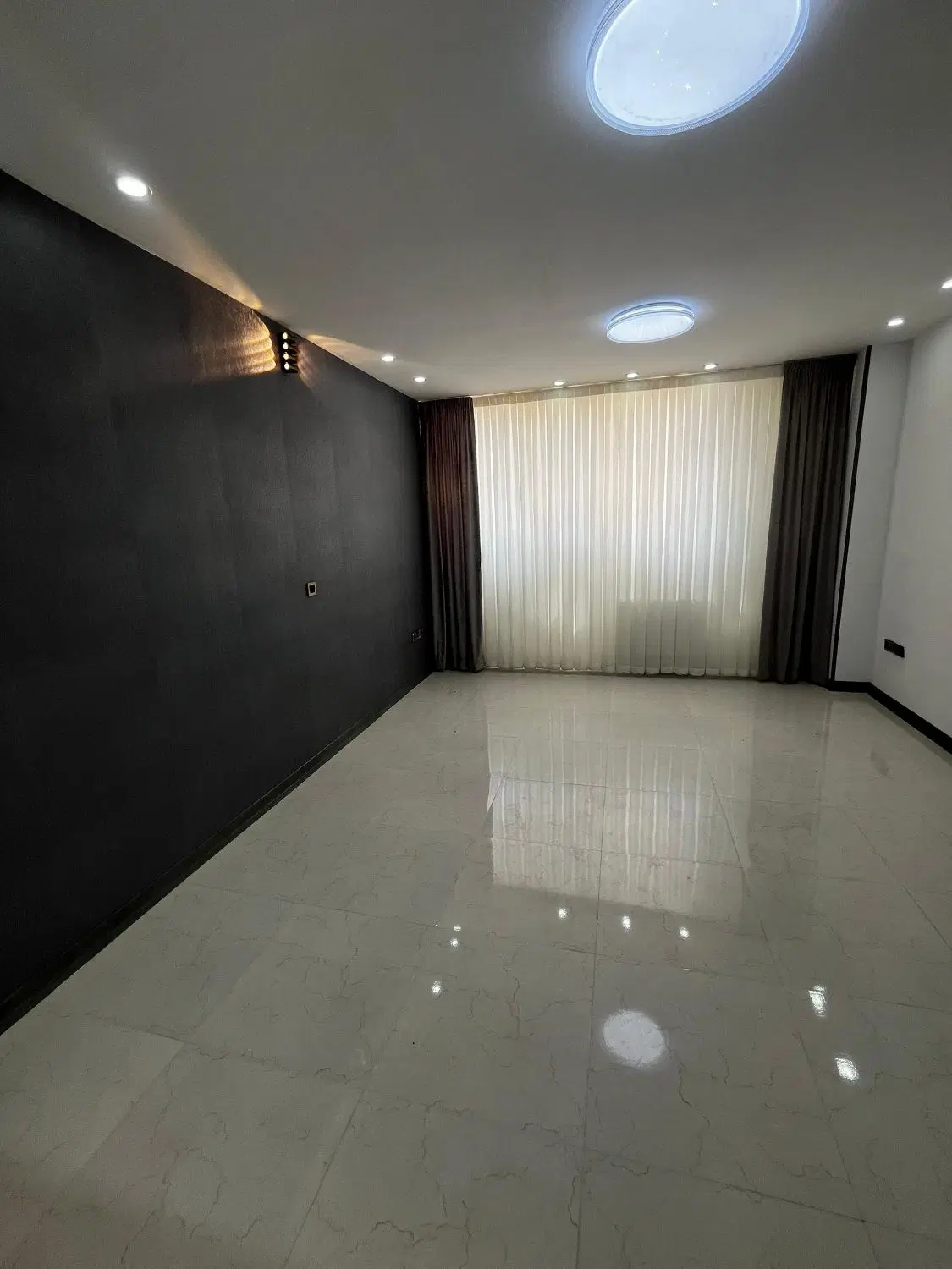 فروش آپارتمان دو خواب وصال گاز