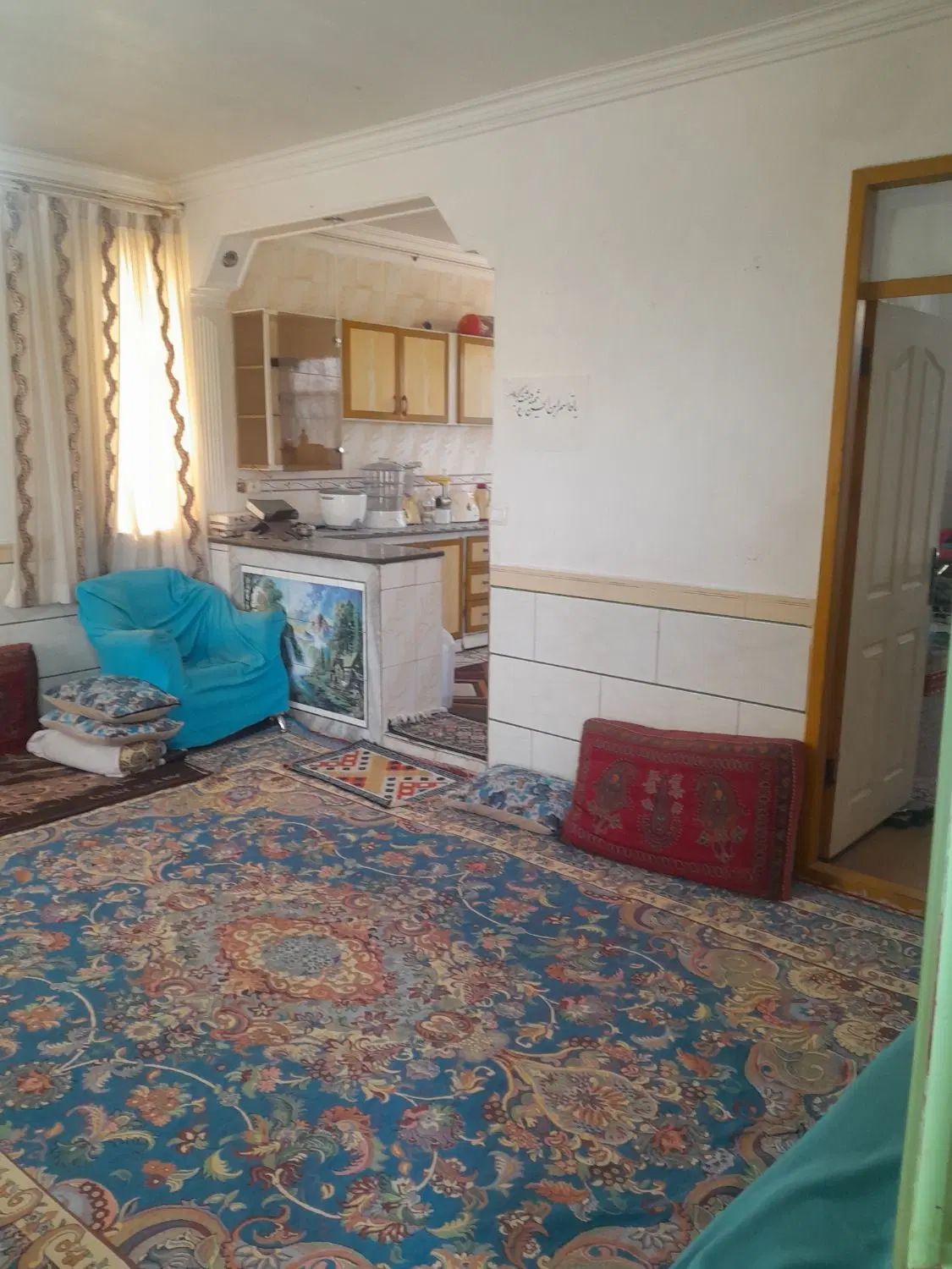 اجاره مسکن