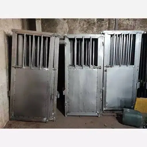 انباری و کارگاه