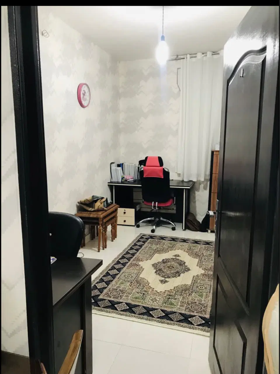 اجاره آپارتمان در ۶۰ متری افلاک ۱۴
