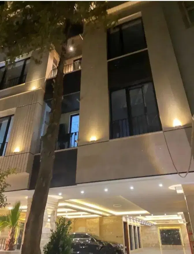 فروش آپارتمان ۳خواب (فرهنگ شهر)