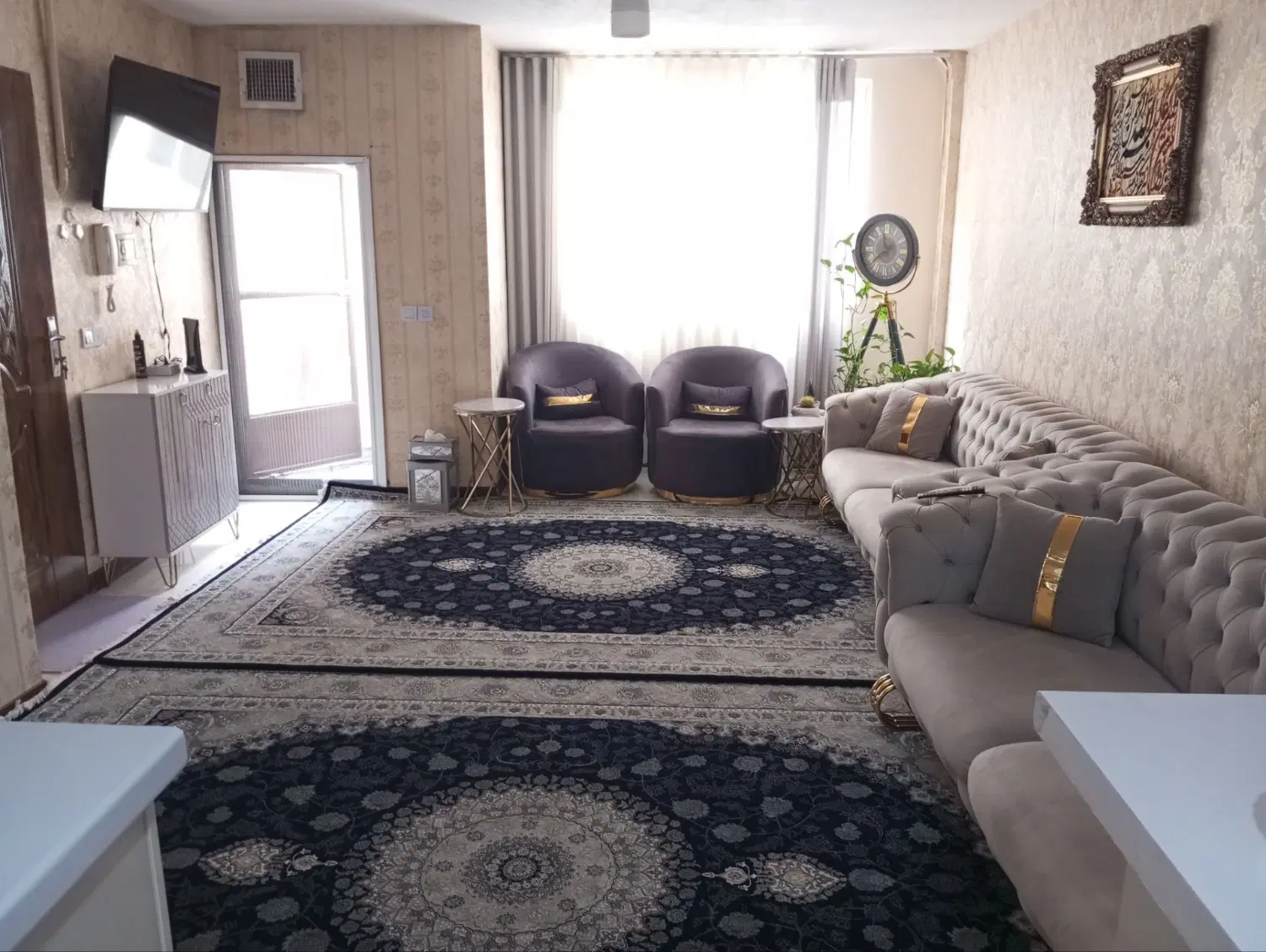 فروش واحد مسکونی