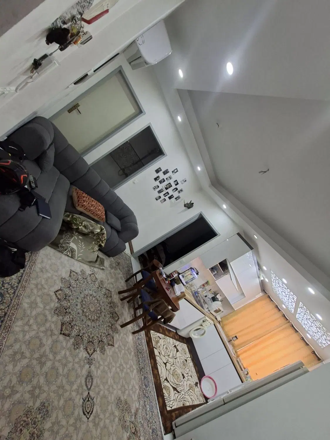 ۴۴ متر شخصی ساز