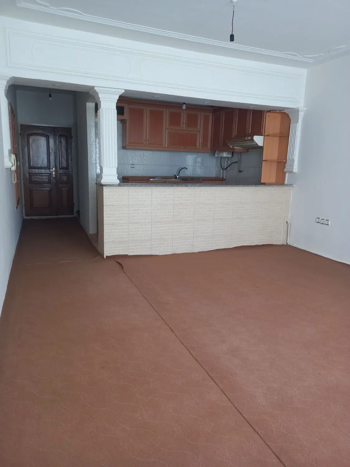 اجاره ویلایی در شهرک بعثت