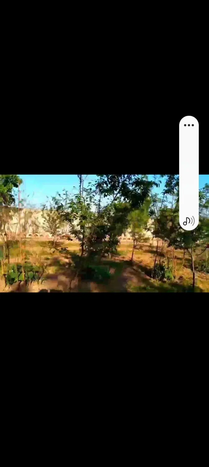فروش زمین سندار ۱۴۴۴متر