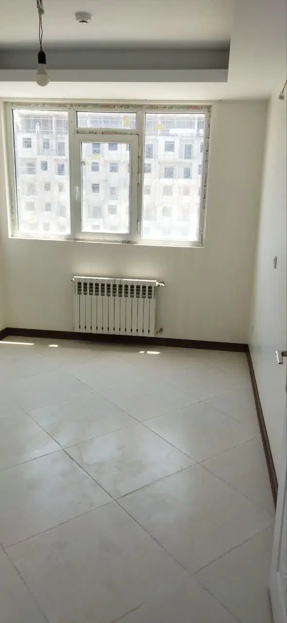 واحد ۸۸ متری در پروژه صدرا (دوخوابه)