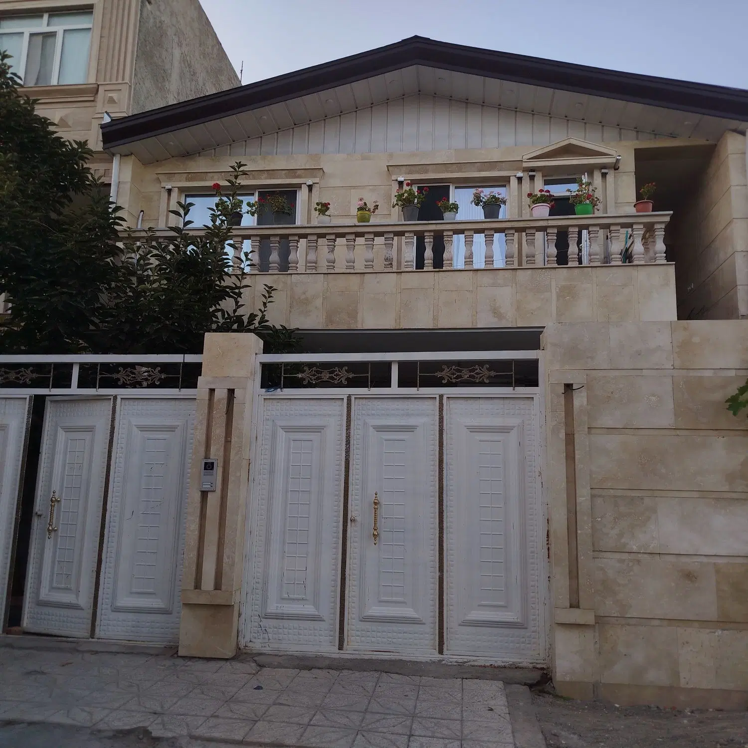 اجاره منزل ویلایی