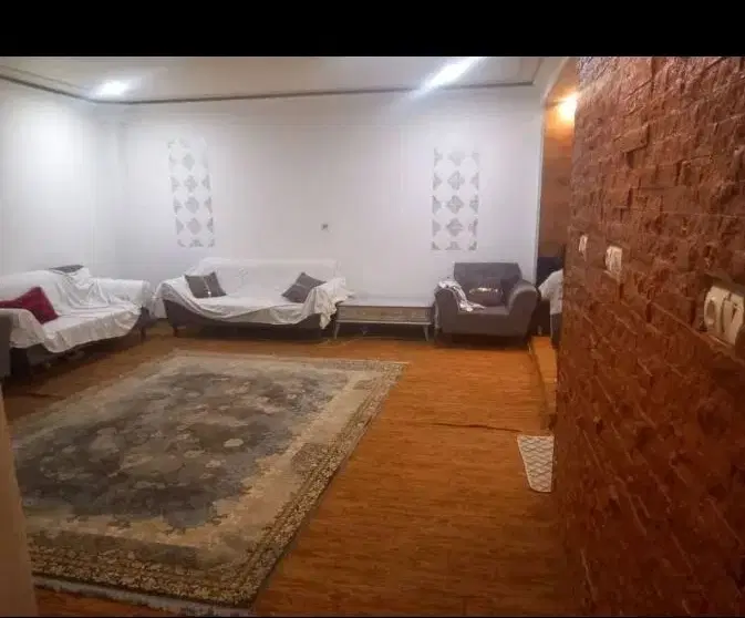 رهن آپارتمان 86متر اردیبهشت