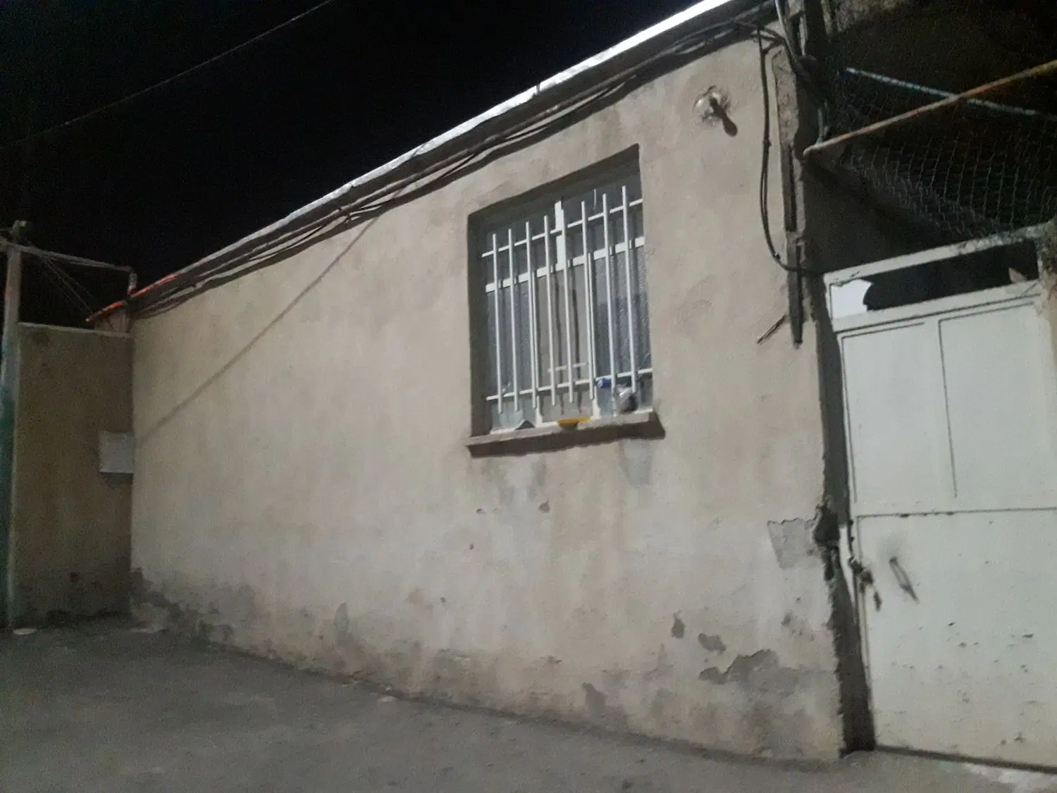 زمین مسکونی شهرک ستاره  نظم دوم