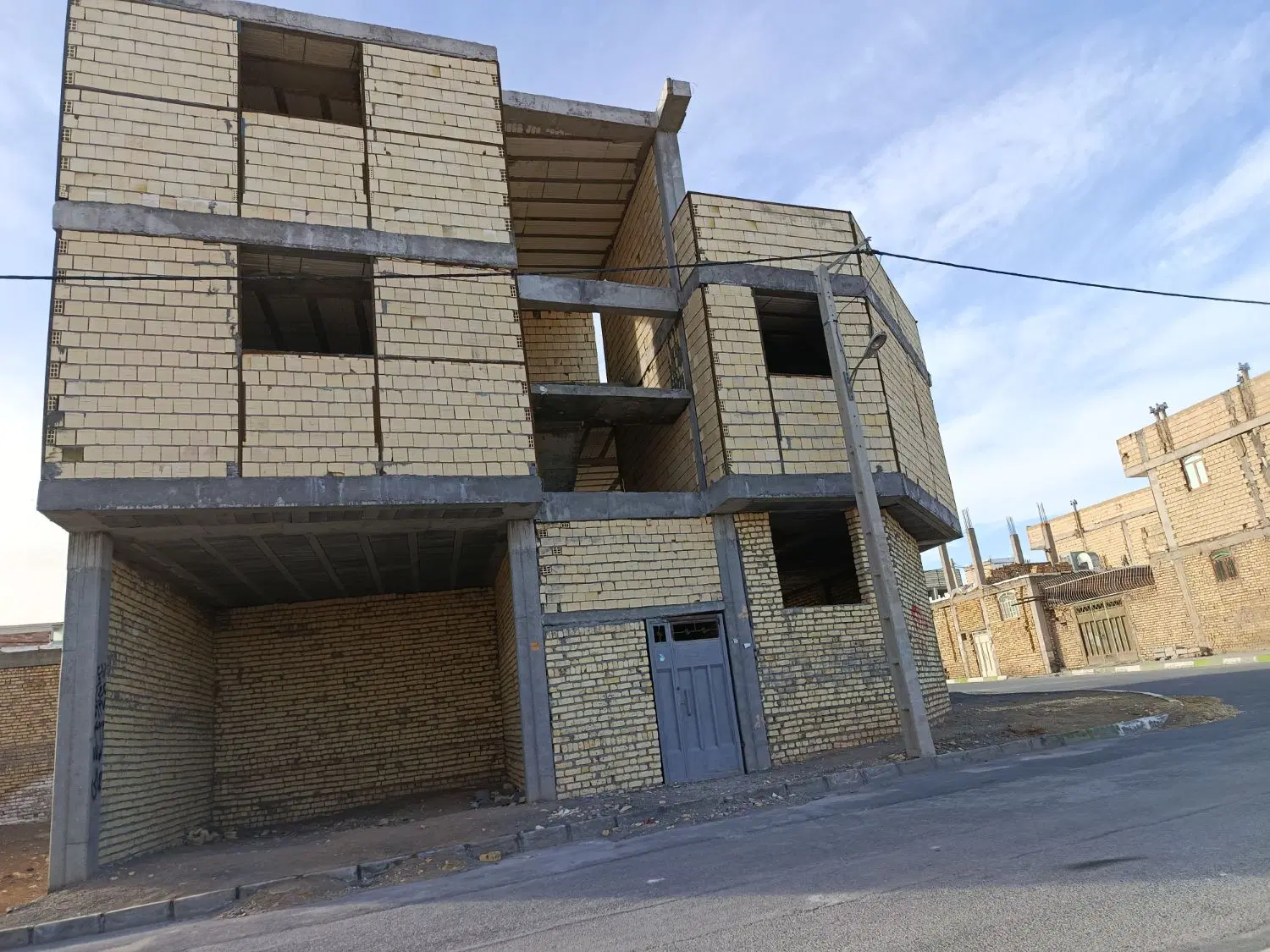 فروش ملک