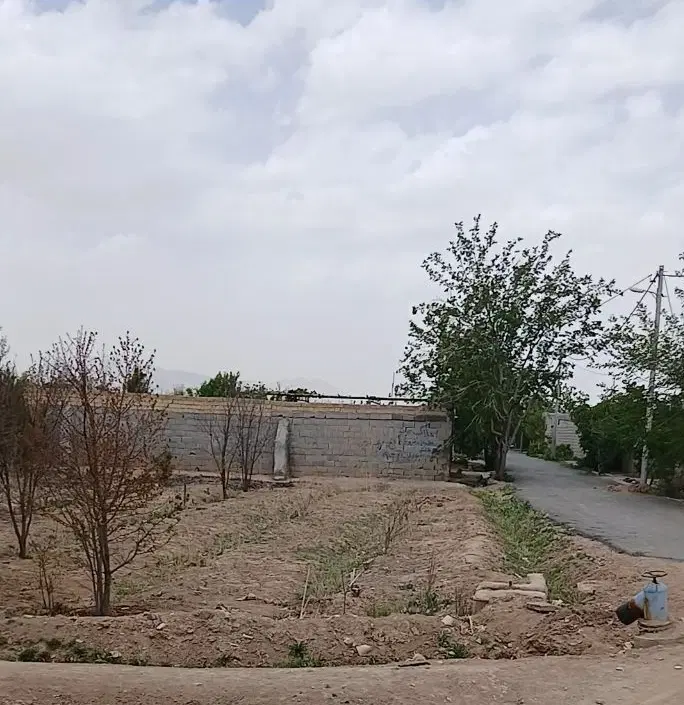 باغ ویلا زمین زازران ولاشان درچه