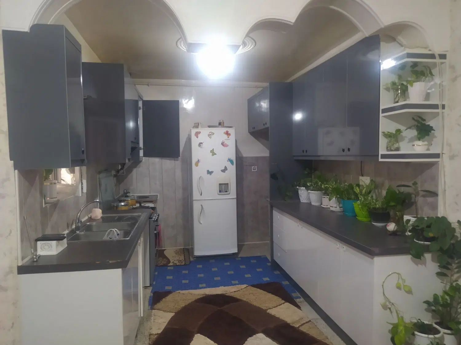 فروش ویلایی_داخل شهر