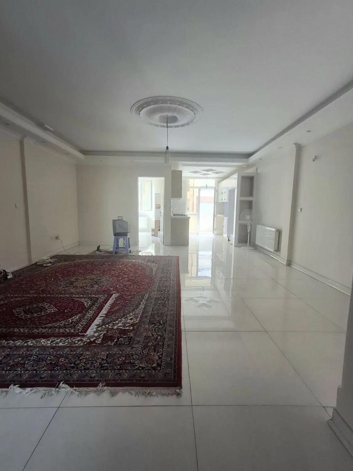فروش آپارتمان ۸۰ متری دو خواب فول تک واحد