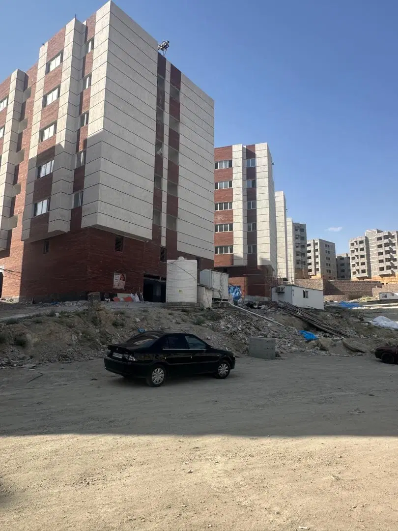 قابل توجه خانه اولی ها