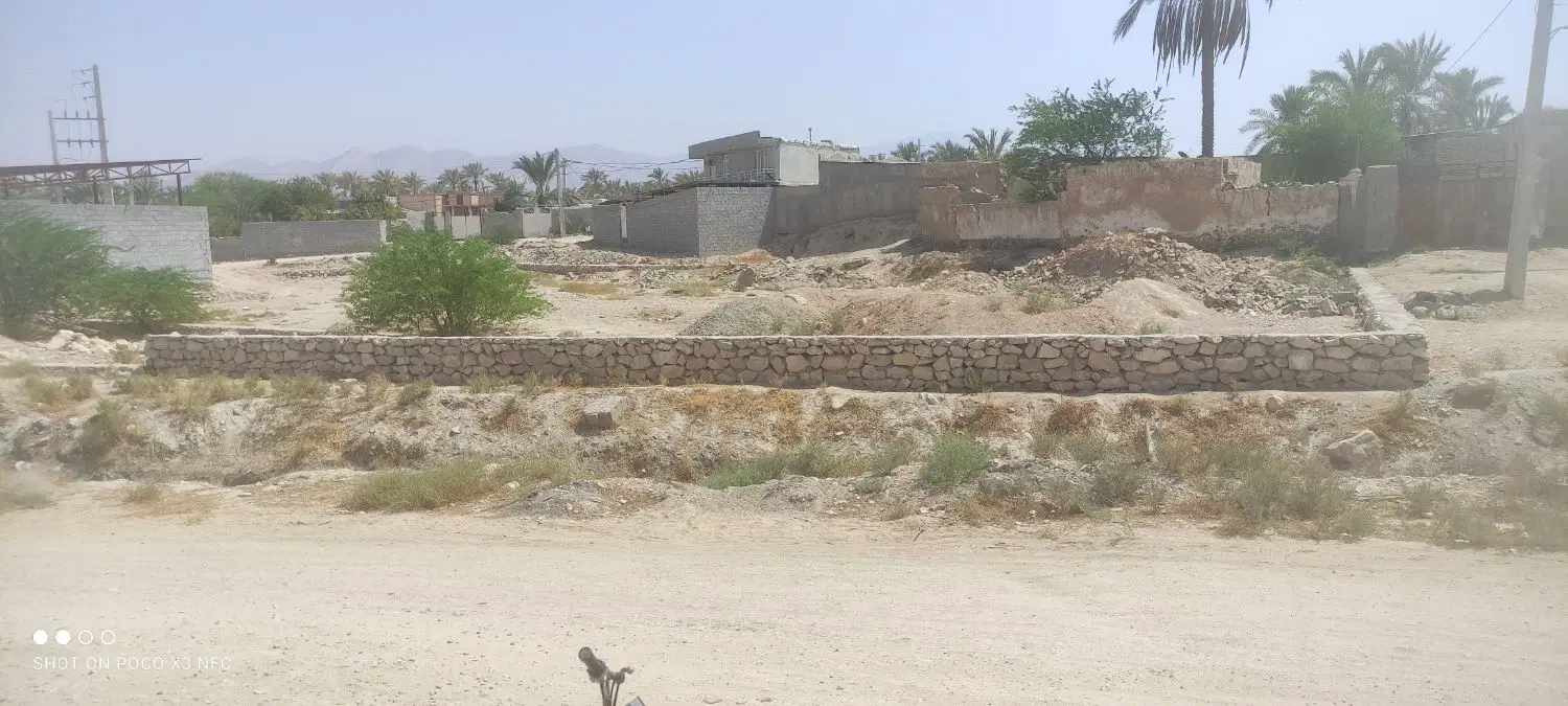فروش زمین مسکونی، وحدتیه