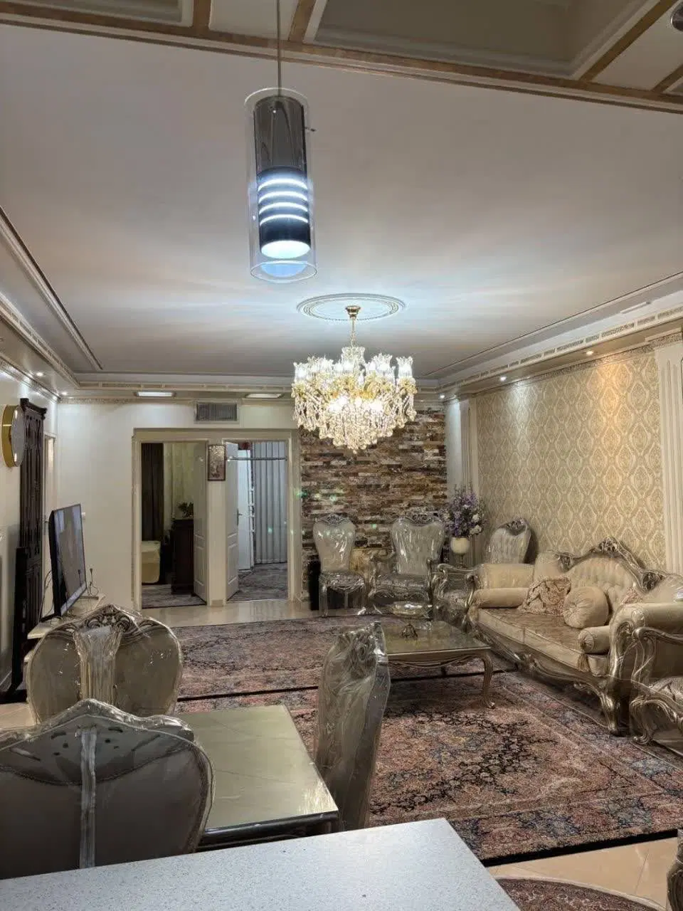 فروش آپارتمان به متراژ ۹۰ متر مربع
