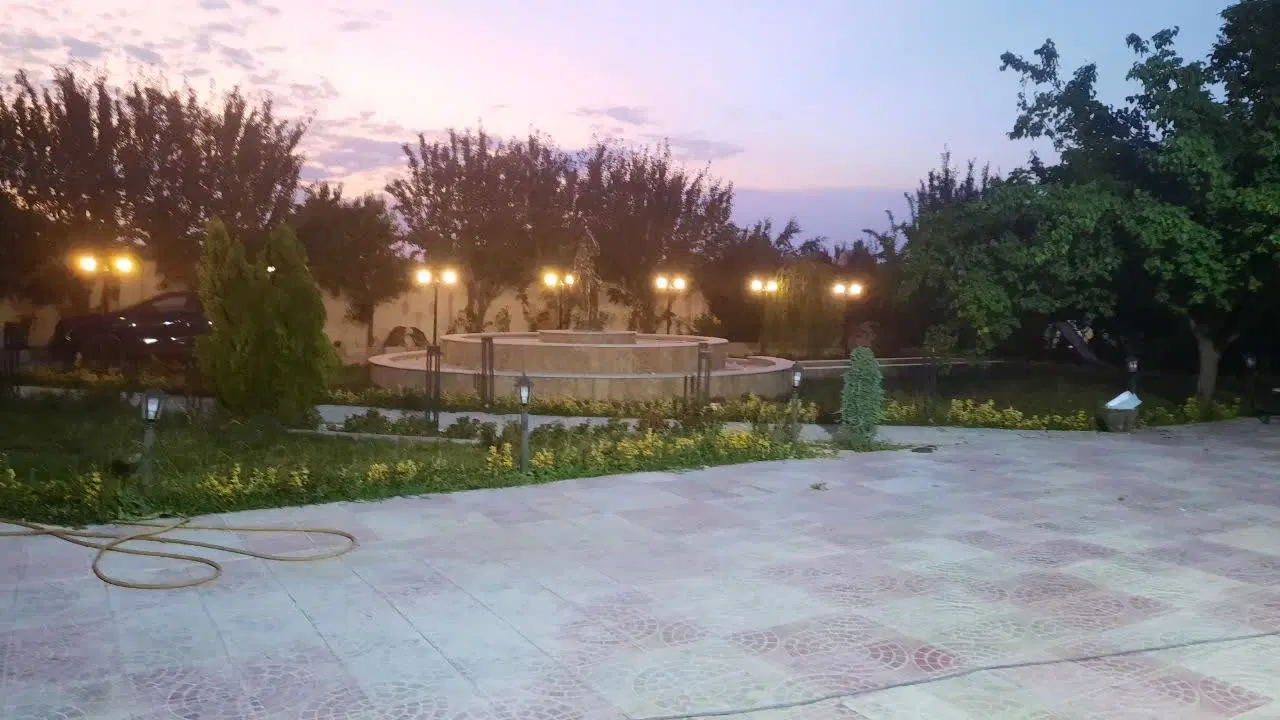 باغ