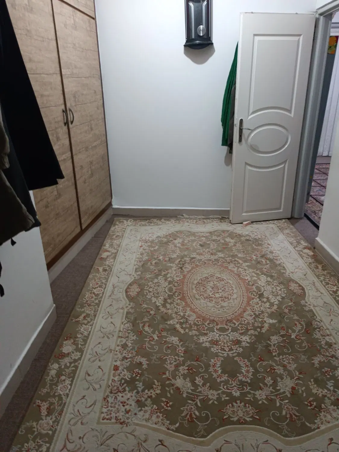 آپارتمان ۷۶متری خیابان شهدا