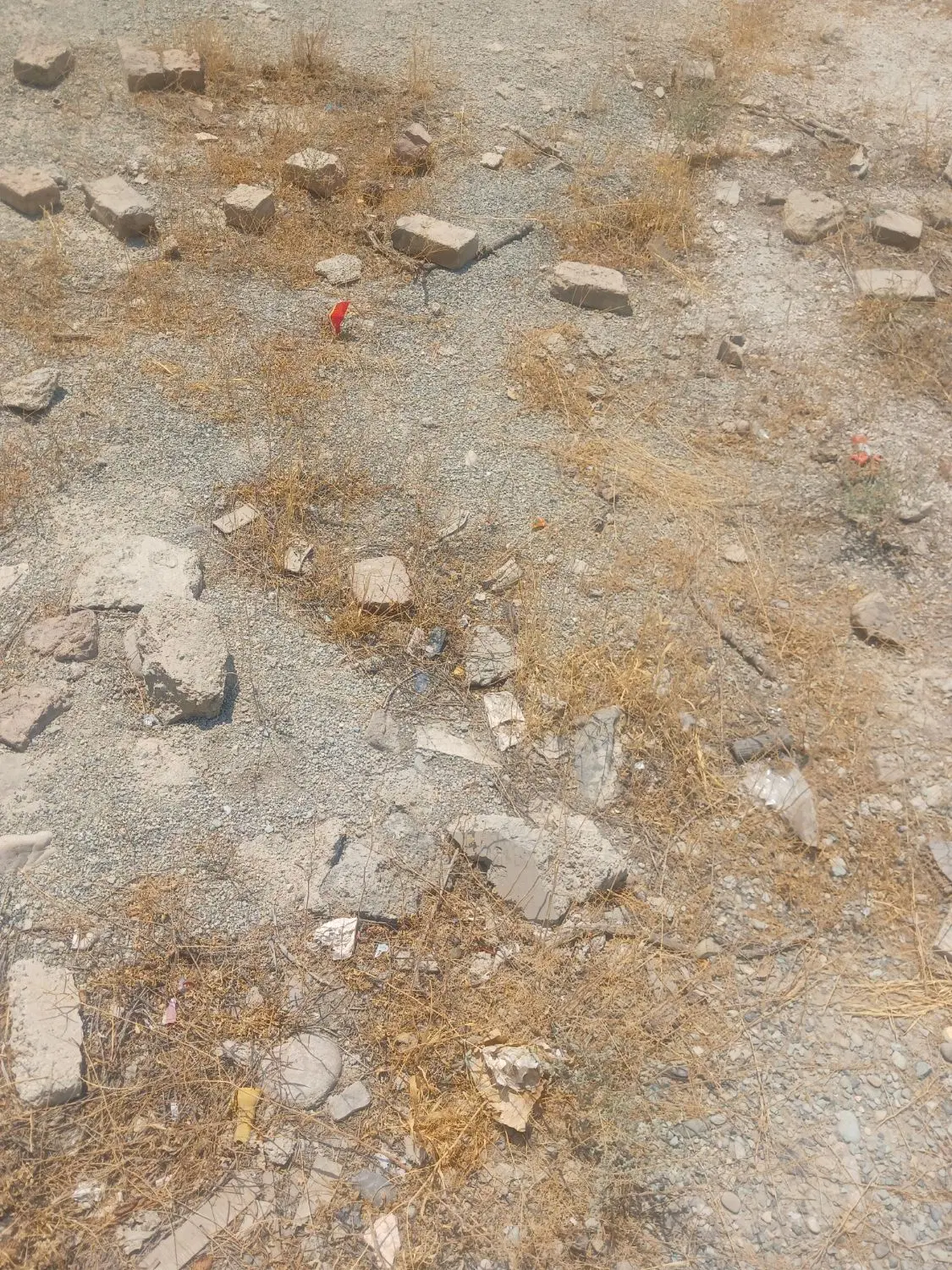 زمین مسکونی خادم آباد شهریار