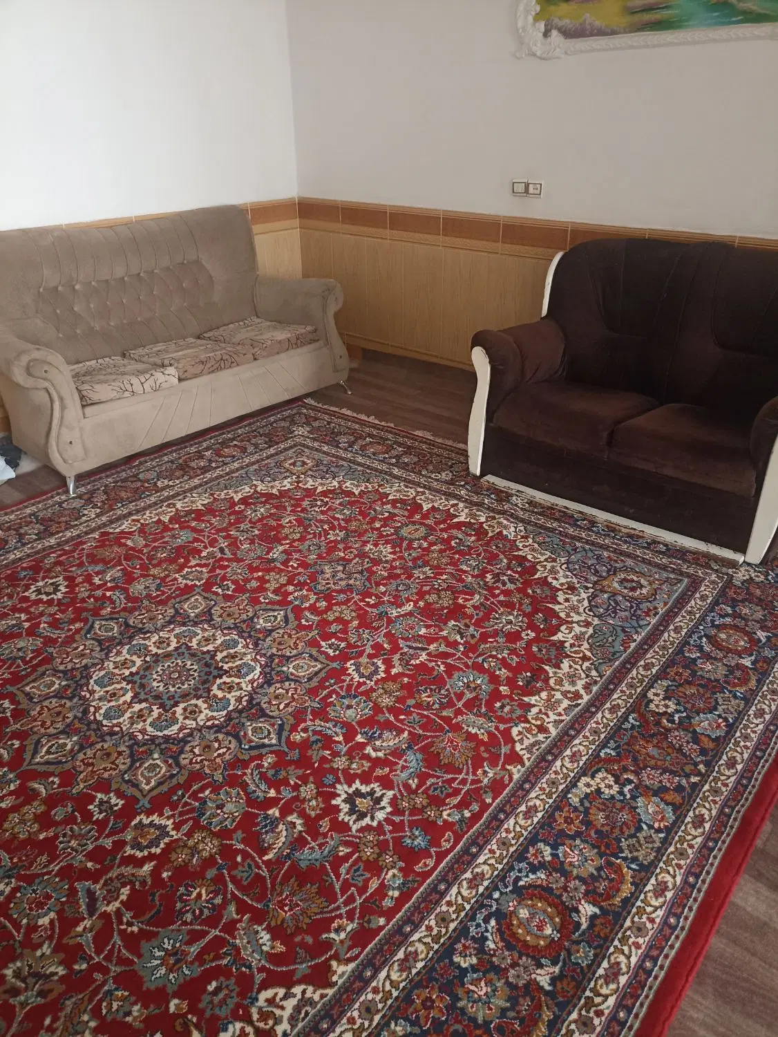 منزل اجاره ای دربست