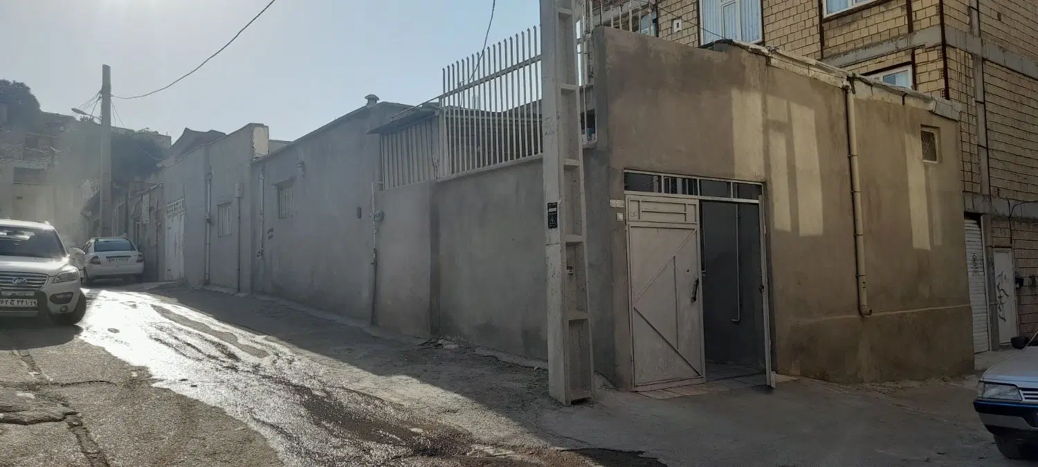 منزل ۱۰۳متری  وکیل آقا سند تک برگ