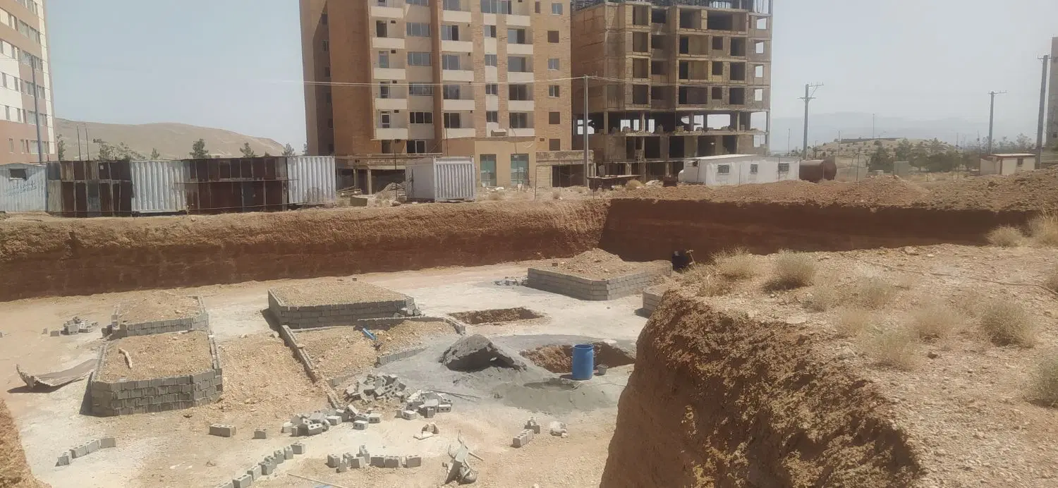 مشارکت در ساخت از صفر تا صد