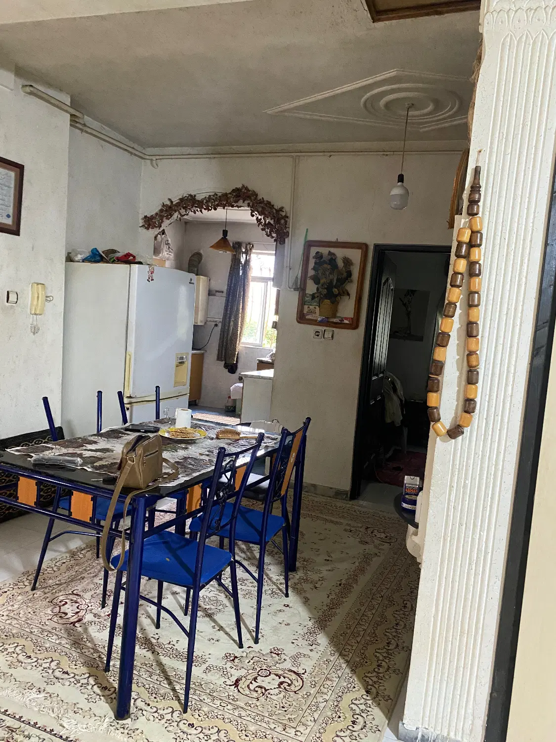 خونه ویلایی