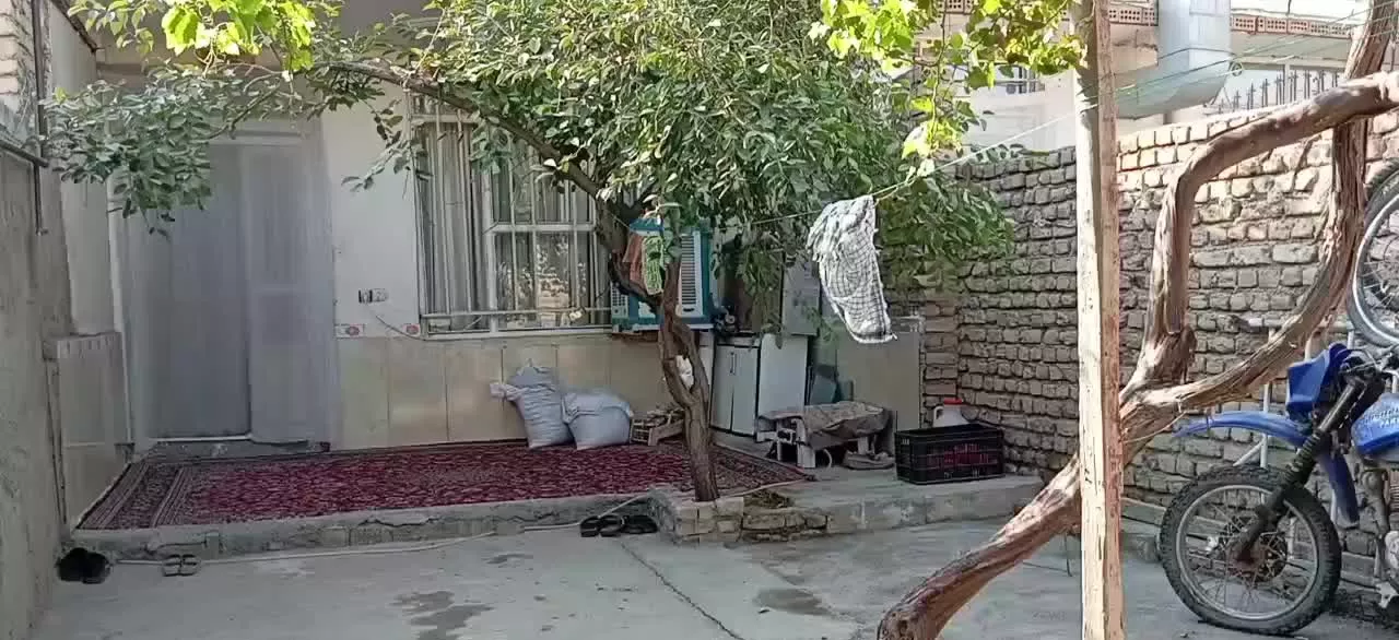 خانه در شهدای هفت