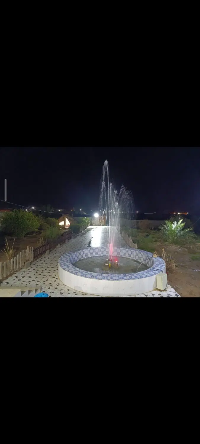 اجاره ویلا باغ مهرسانا