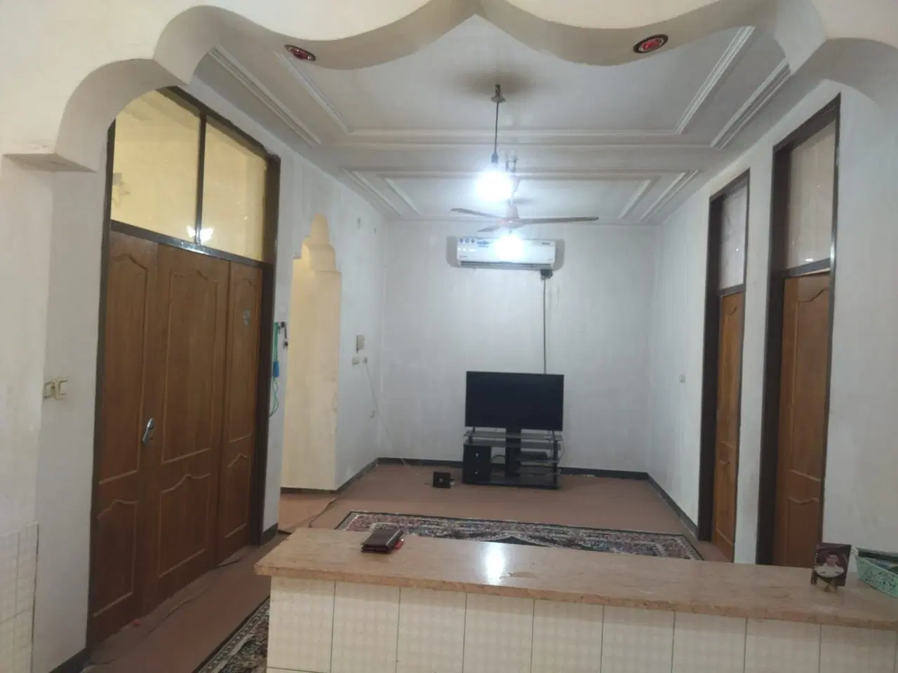 منزل ویلایی در کوی بهروز